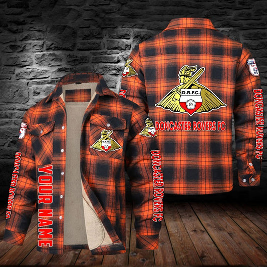 Doncaster Rovers WINFSJF10267