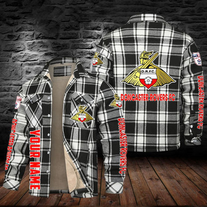 Doncaster Rovers WINFSJF10267
