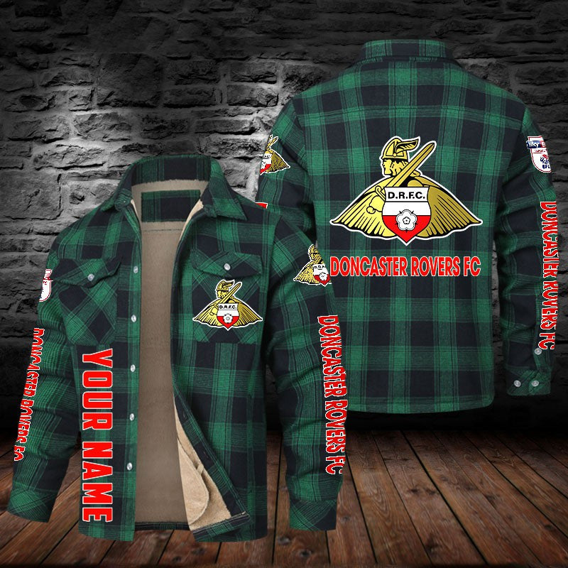 Doncaster Rovers WINFSJF10267