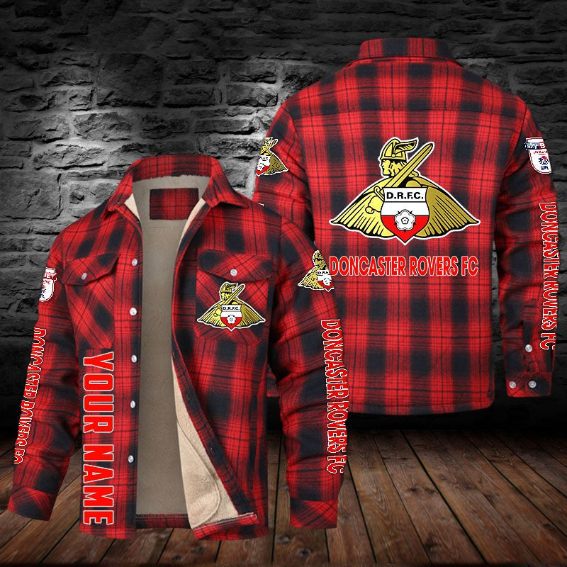 Doncaster Rovers WINFSJF10267