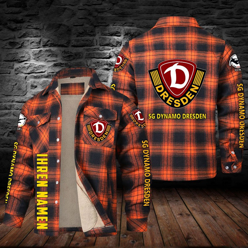 Dynamo Dresden WINFSJF10323