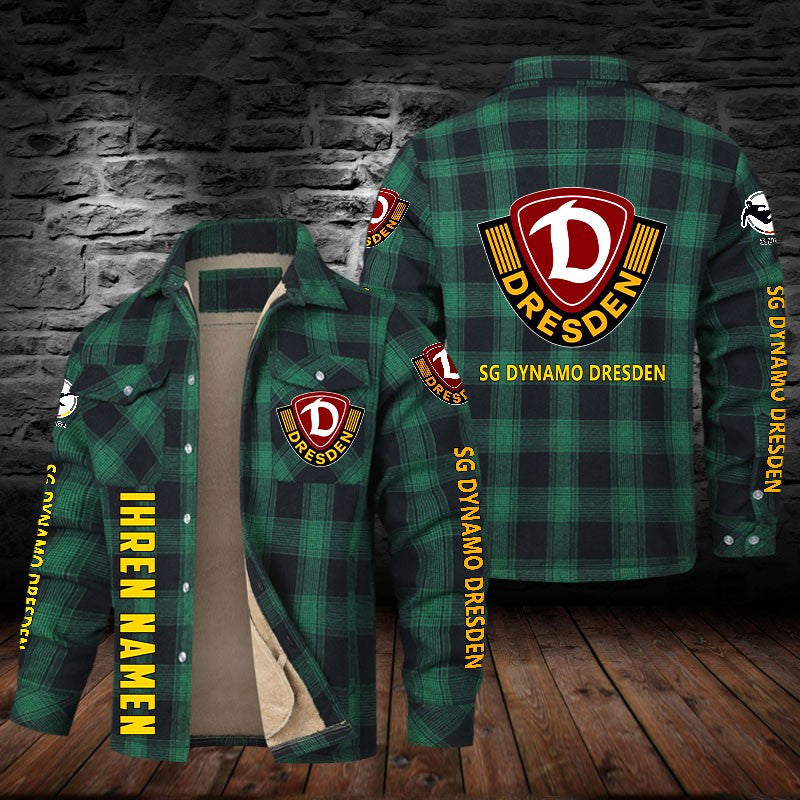 Dynamo Dresden WINFSJF10323