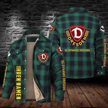 Dynamo Dresden WINFSJF10323