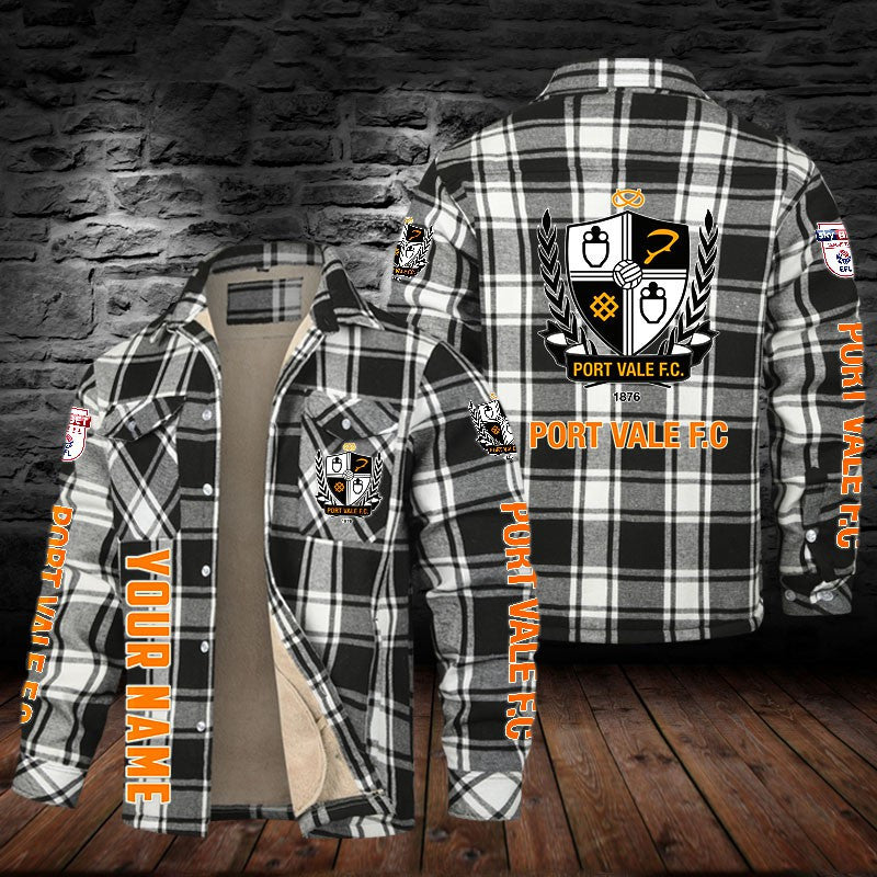 Port Vale WINFSJF10253