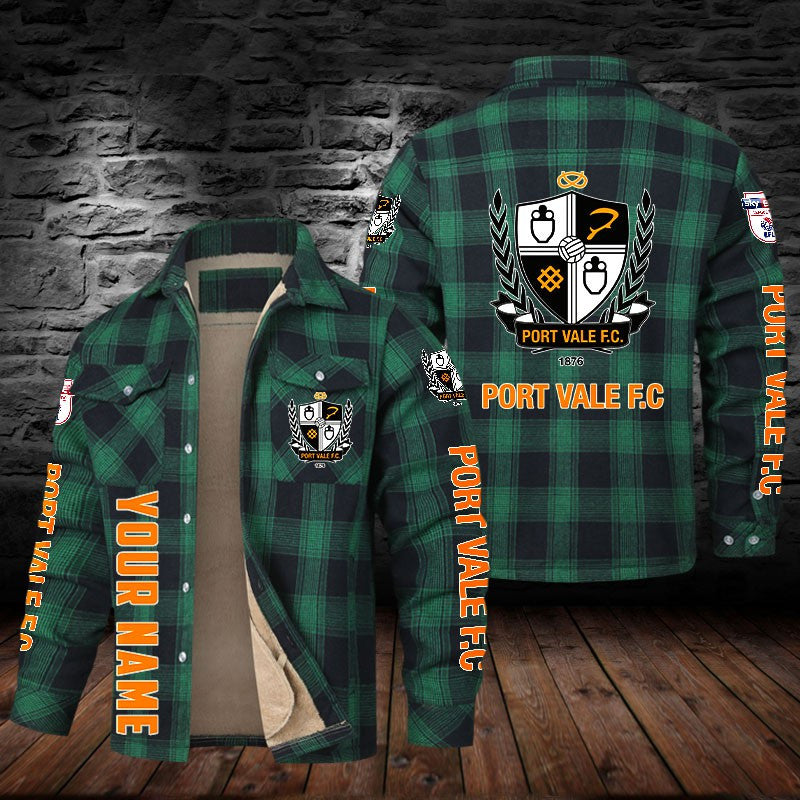 Port Vale WINFSJF10253
