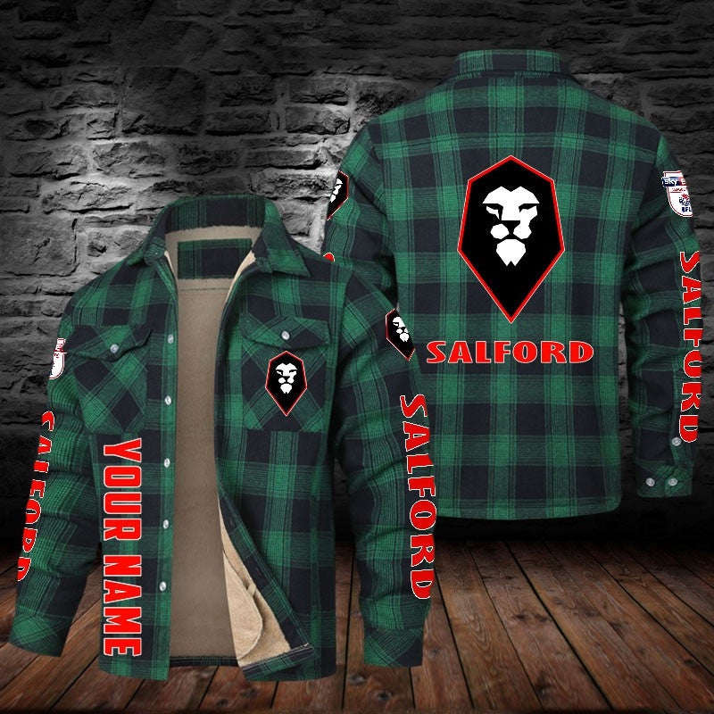 Salford City WINFSJF10277