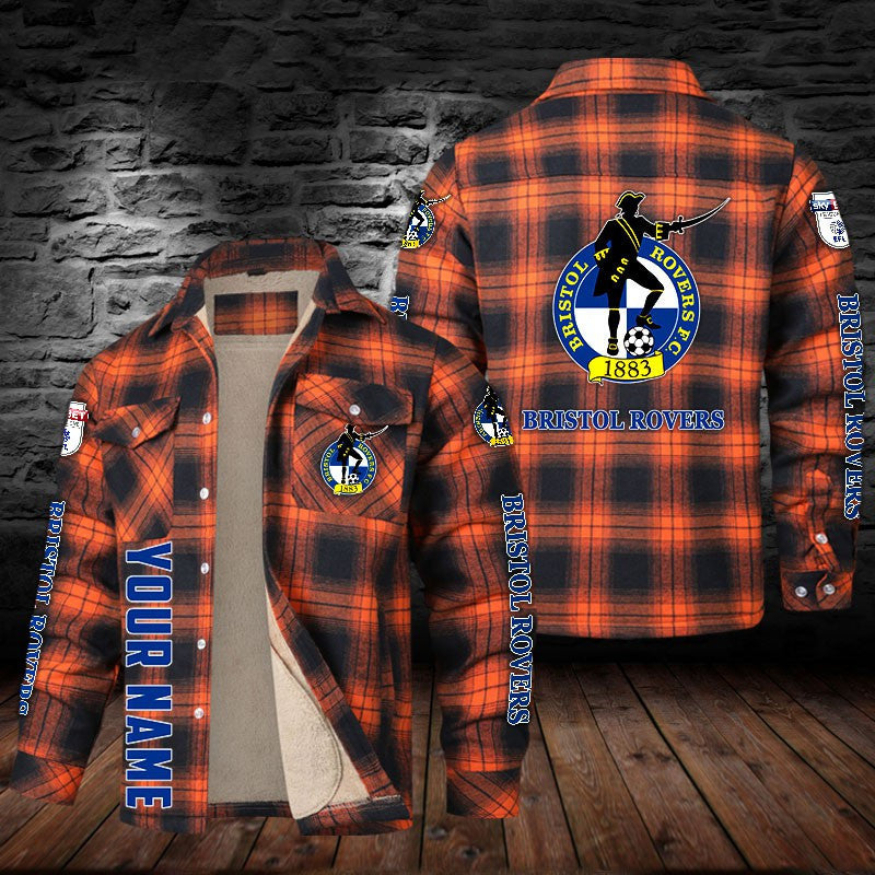 Bristol Rovers WINFSJF10239