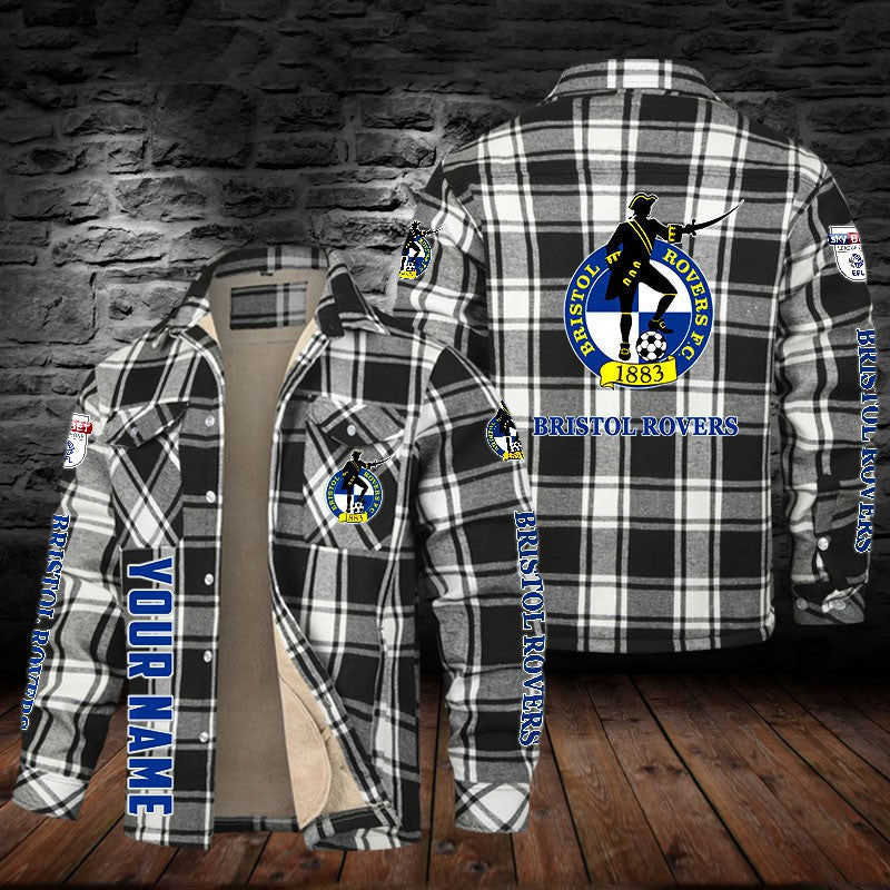 Bristol Rovers WINFSJF10239
