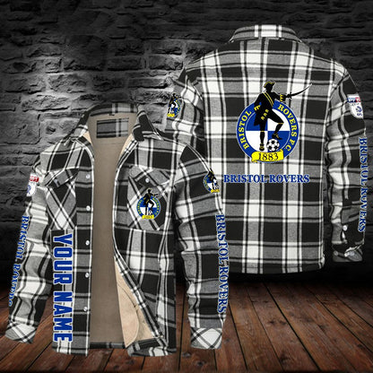 Bristol Rovers WINFSJF10239