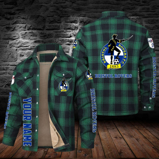 Bristol Rovers WINFSJF10239