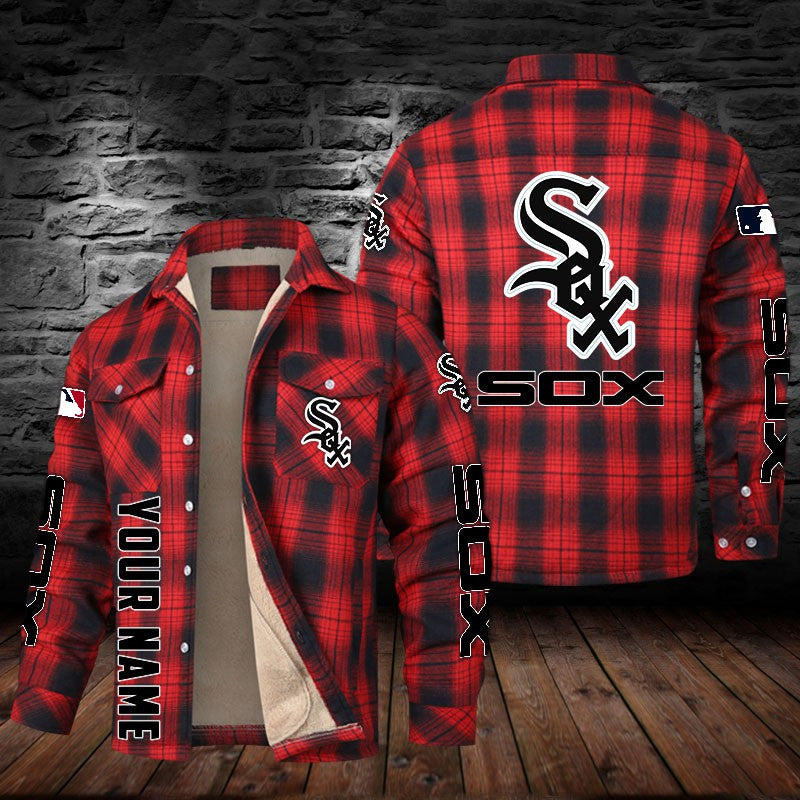 Chicago White Sox WINFSJF10513