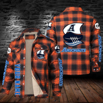 Toronto Argonauts WINFSJF10506