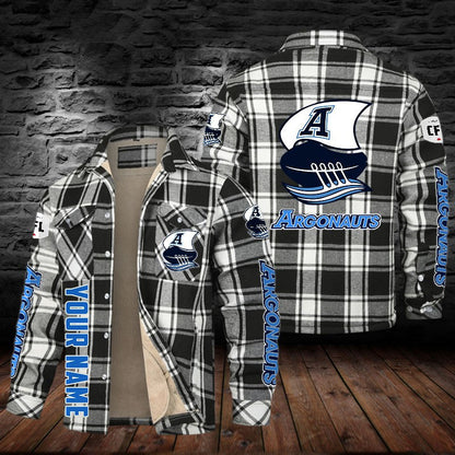 Toronto Argonauts WINFSJF10506