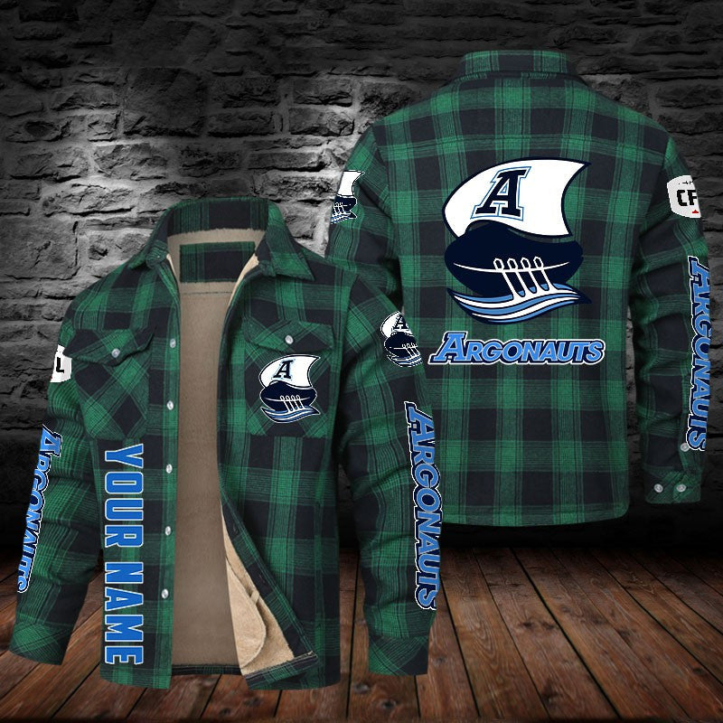 Toronto Argonauts WINFSJF10506