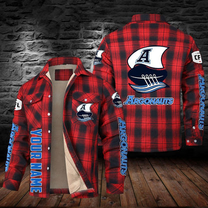 Toronto Argonauts WINFSJF10506