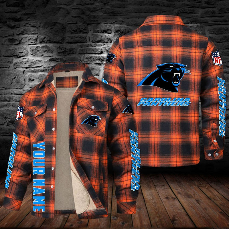 Carolina Panthers WINFSJF10439