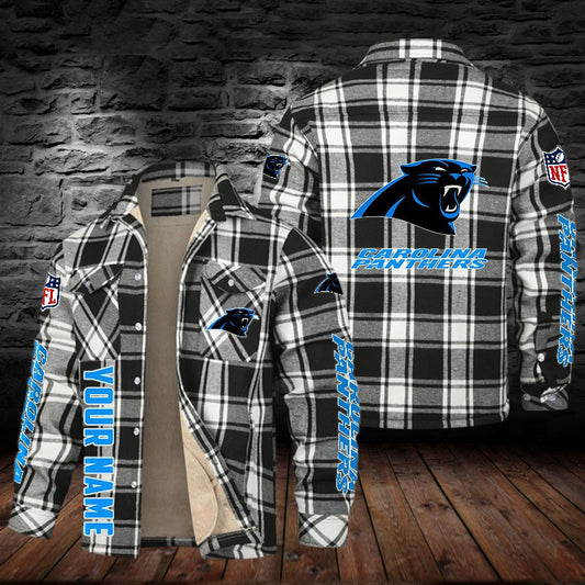 Carolina Panthers WINFSJF10439
