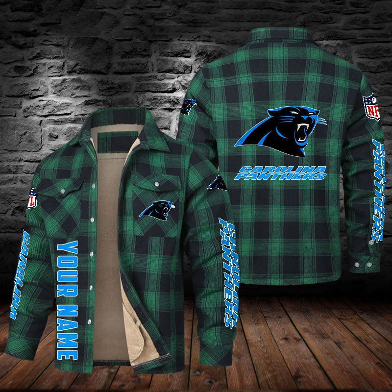 Carolina Panthers WINFSJF10439