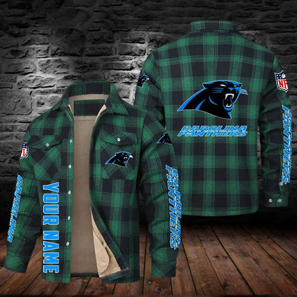 Carolina Panthers WINFSJF10439