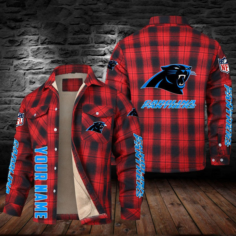 Carolina Panthers WINFSJF10439
