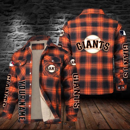 San Francisco Giants WINFSJF10531
