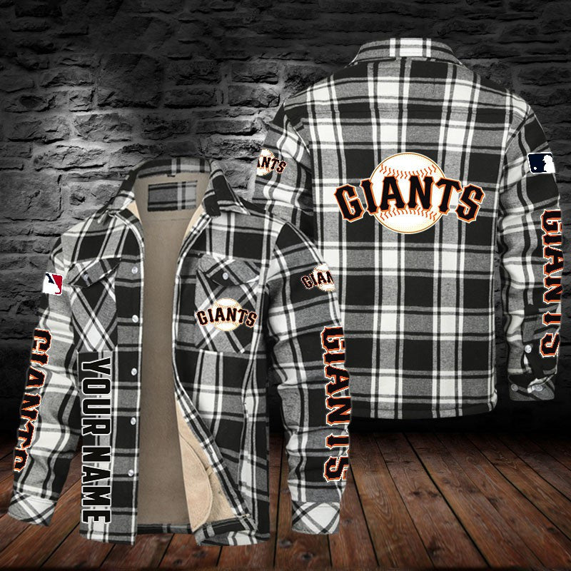San Francisco Giants WINFSJF10531