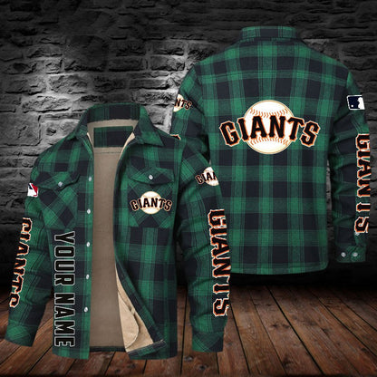 San Francisco Giants WINFSJF10531
