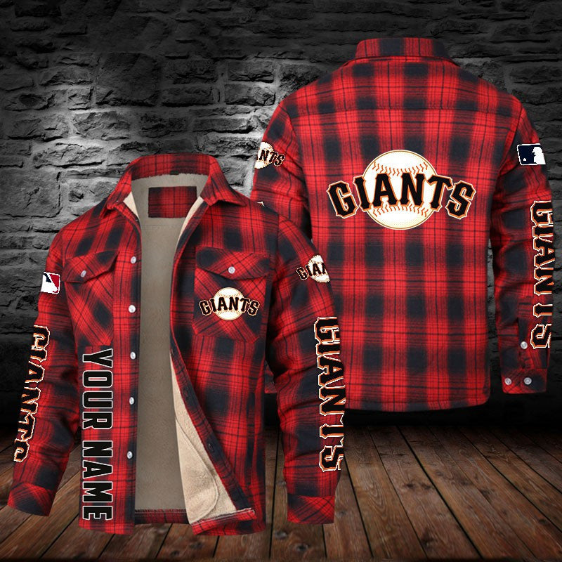 San Francisco Giants WINFSJF10531