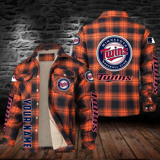 Minnesota Twins WINFSJF10524