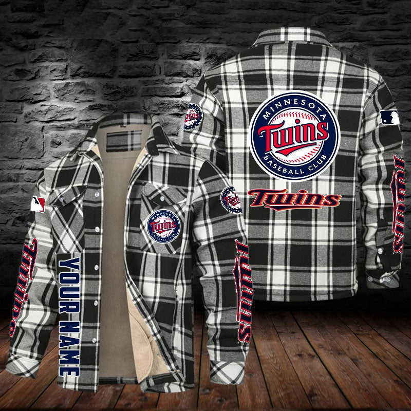 Minnesota Twins WINFSJF10524