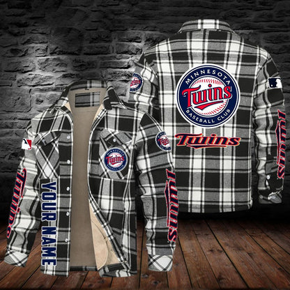 Minnesota Twins WINFSJF10524