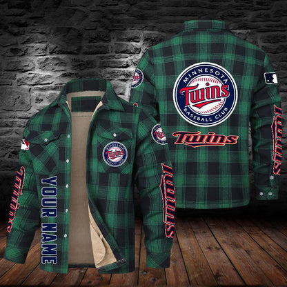 Minnesota Twins WINFSJF10524