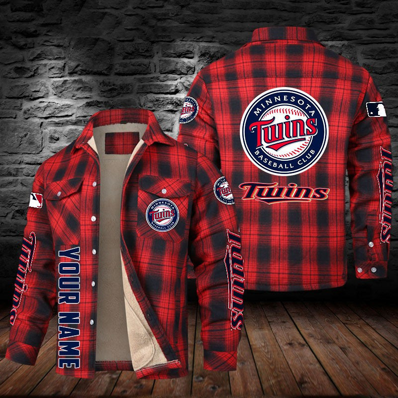 Minnesota Twins WINFSJF10524