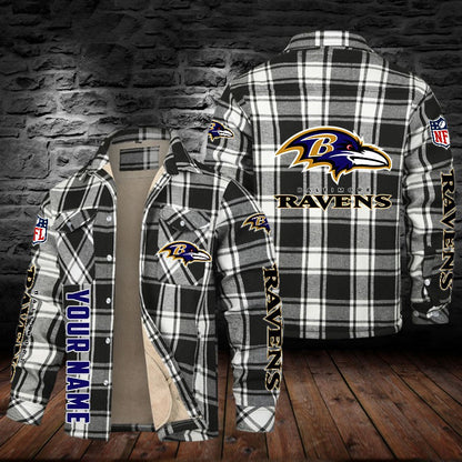 Baltimore Ravens WINFSJF10437