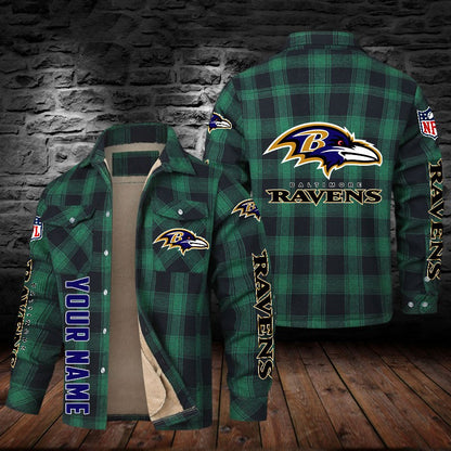 Baltimore Ravens WINFSJF10437