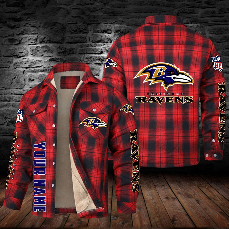 Baltimore Ravens WINFSJF10437