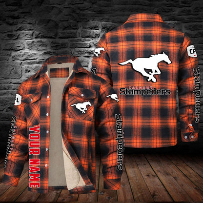 Calgary Stampeders WINFSJF10500