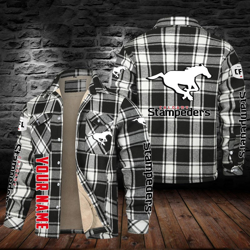 Calgary Stampeders WINFSJF10500