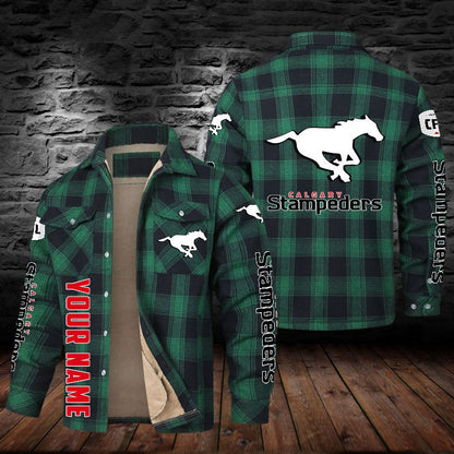 Calgary Stampeders WINFSJF10500