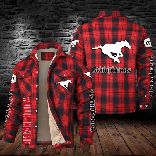 Calgary Stampeders WINFSJF10500