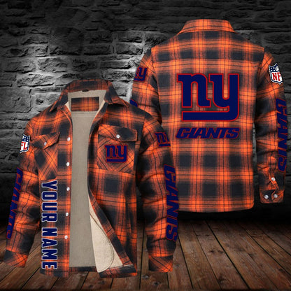 New York Giants WINFSJF10458