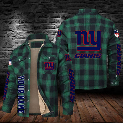 New York Giants WINFSJF10458