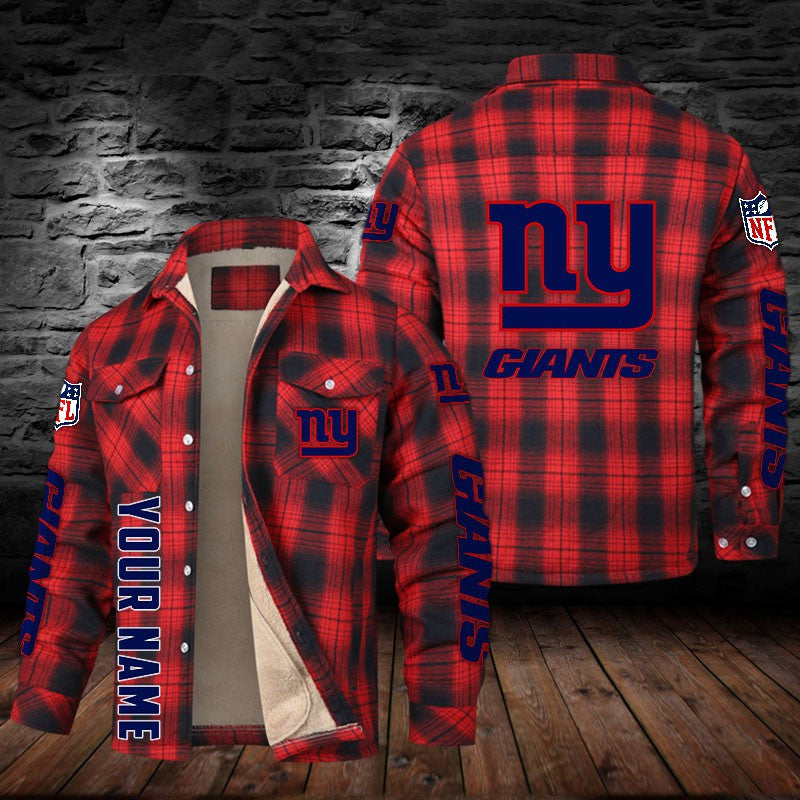 New York Giants WINFSJF10458