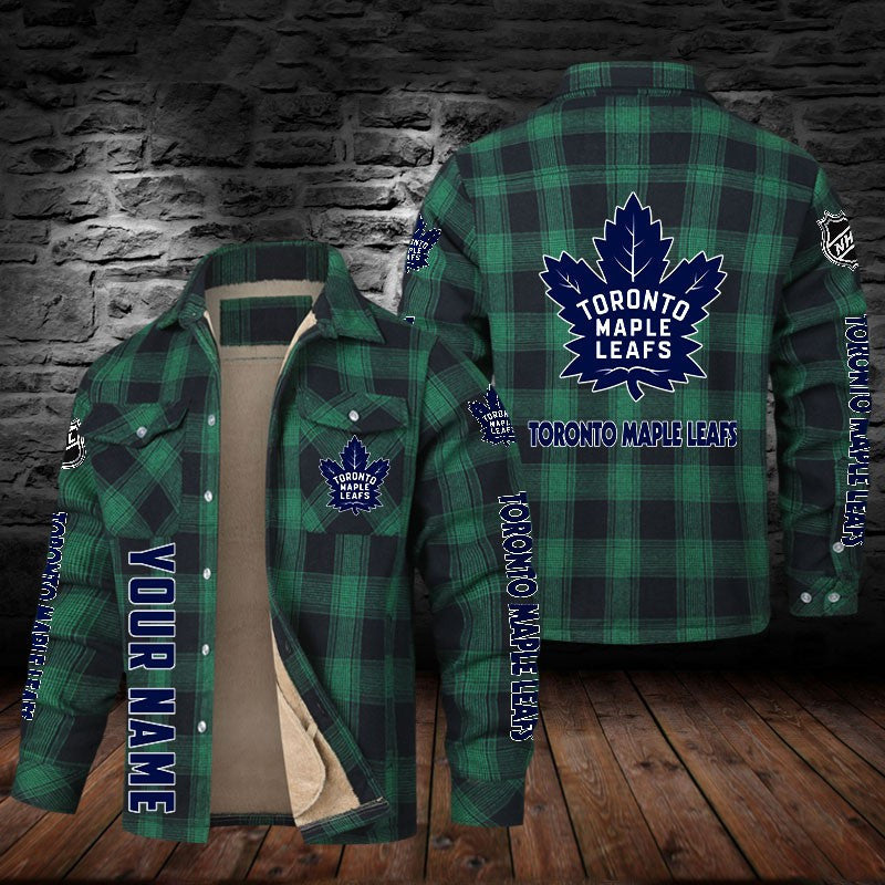 Toronto Maple Leafs WINFSJF10494