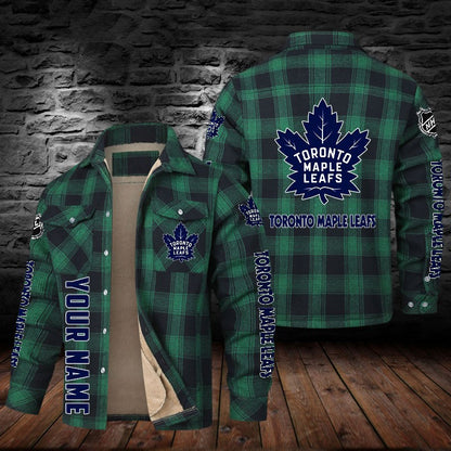 Toronto Maple Leafs WINFSJF10494