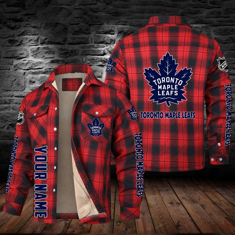 Toronto Maple Leafs WINFSJF10494