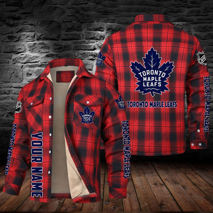 Toronto Maple Leafs WINFSJF10494