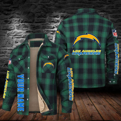 Los Angeles Chargers WINFSJF10452