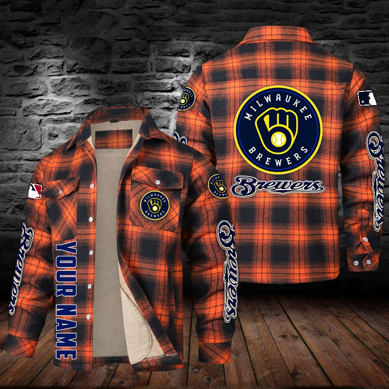 Milwaukee Brewers WINFSJF10523