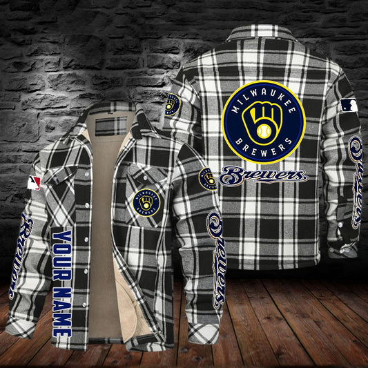 Milwaukee Brewers WINFSJF10523